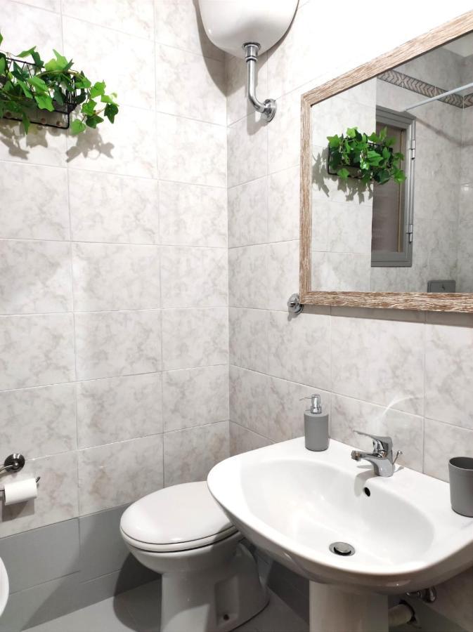 111 Guest House Bari Luaran gambar