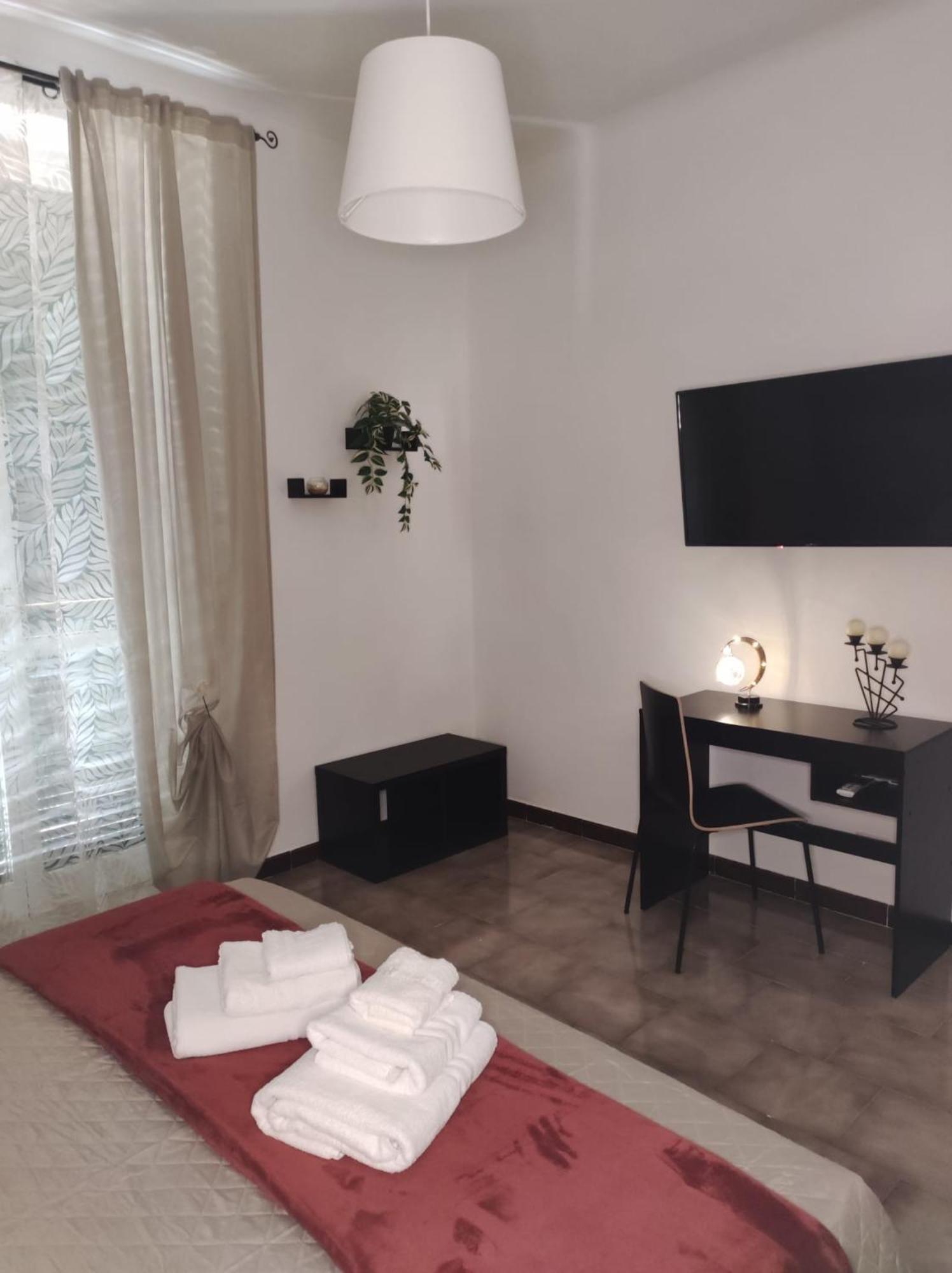 111 Guest House Bari Luaran gambar