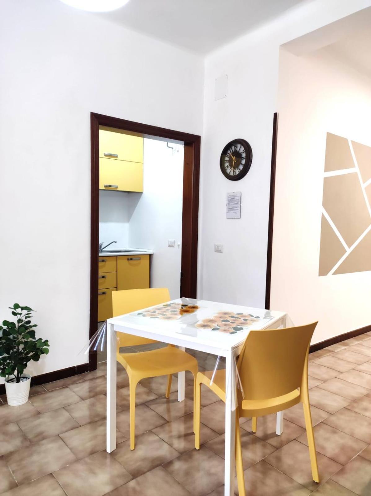 111 Guest House Bari Luaran gambar