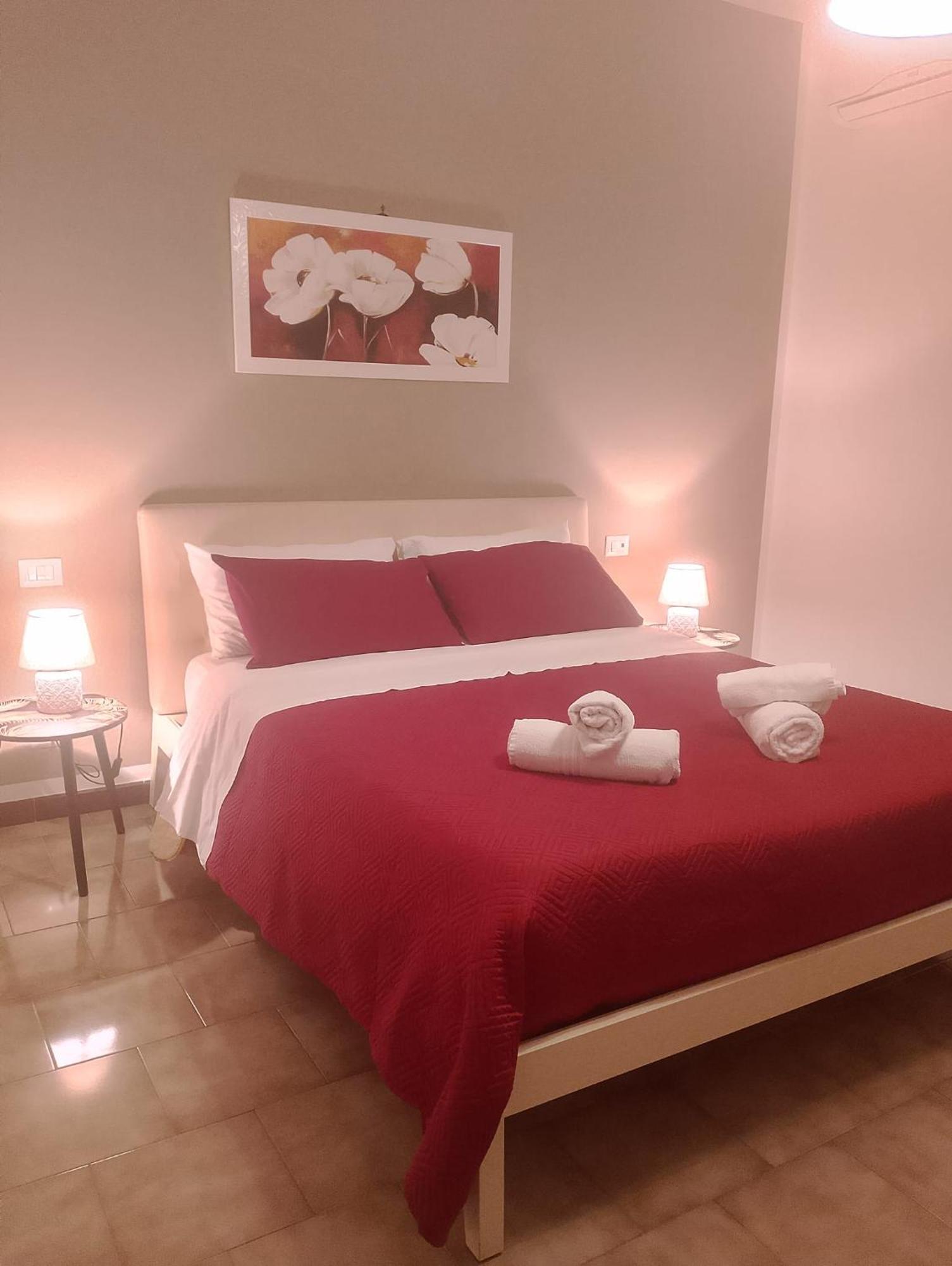 111 Guest House Bari Luaran gambar