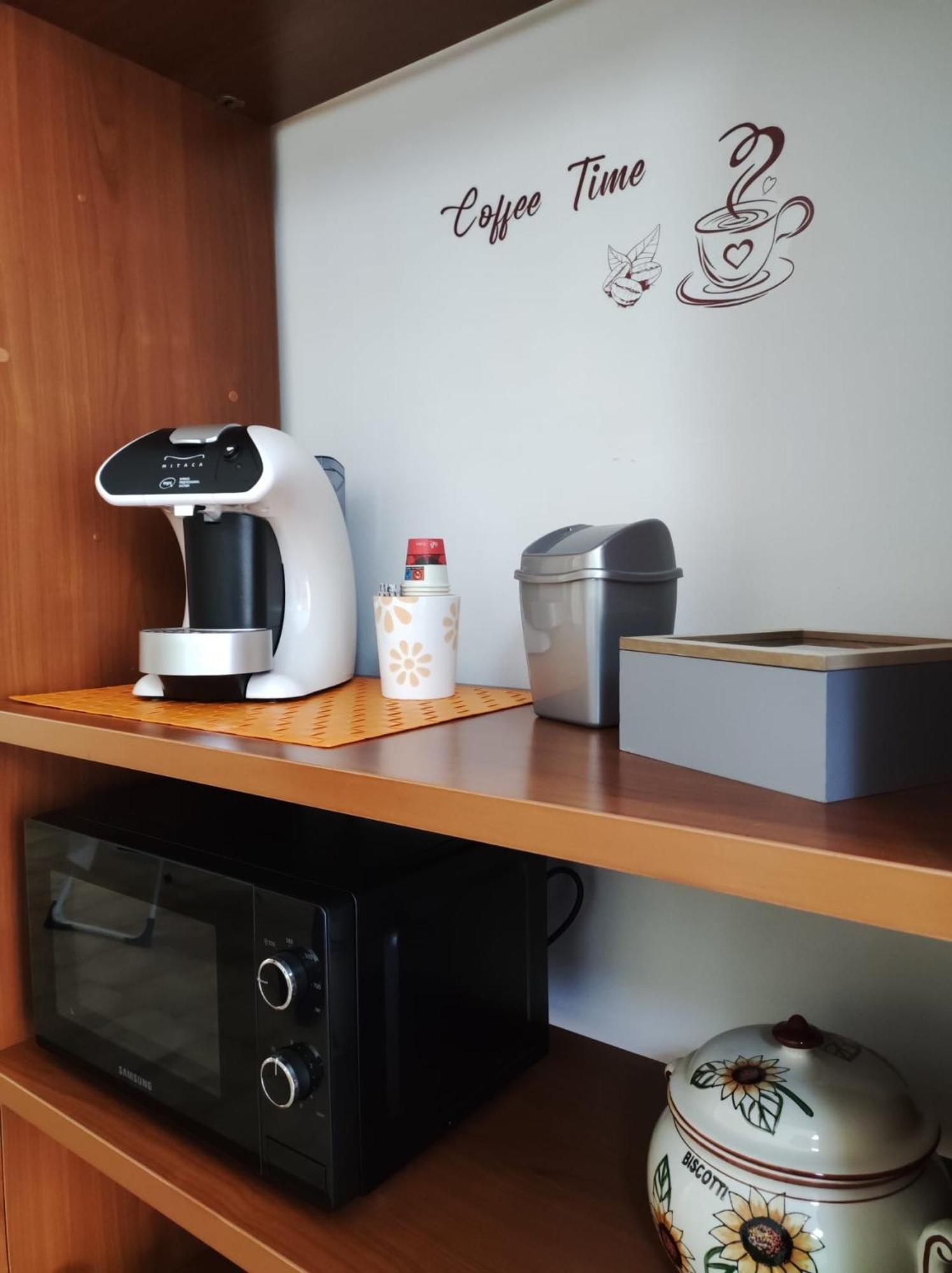 111 Guest House Bari Luaran gambar